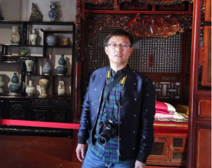 李承军硕导
